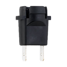 VDO Type E Plastic Bulb Socket | 600-840