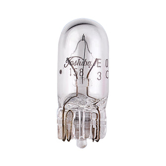 VDO Type E Wedge Based Bulb - 12V - 4 Pack | 600-815