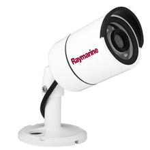 Raymarine CAM210 Day & Night IP Marine Bullet Camera | E70346