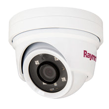 Raymarine CAM220 Day & Night IP Marine Eyeball Camera | E70347