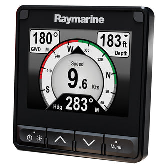 Raymarine i70s Multifunction Instrument Display | E70327