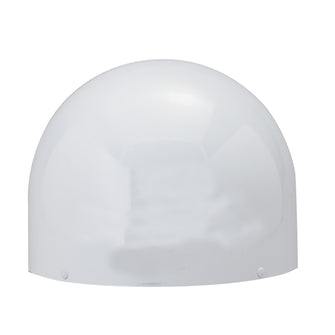 KVH Replacement Radome Top f/M1 or TV1 - Top Half Only | 72-0589-01