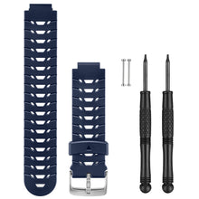 Garmin Replacement Watch Bands - Midnight Blue | 010-11251-75