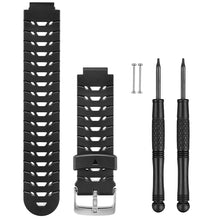 Garmin Replacement Watch Bands - Black & White | 010-11251-74