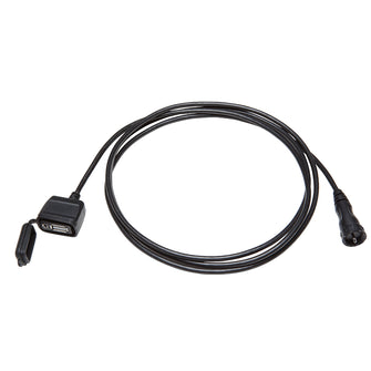 Garmin OTG Adapter Cable f/GPSMAP&reg; 8400/8600 | 010-12390-11