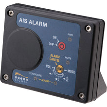 Ocean Signal AIS Alarm Box | 741S-02037