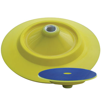 Shurhold Quick Change Rotary Pad Holder - 7" Pads or Larger | YBP-5100