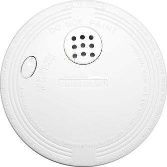 Fireboy-Xintex Internal Battery Smoke &amp; Fire Alarm - White | SS-775