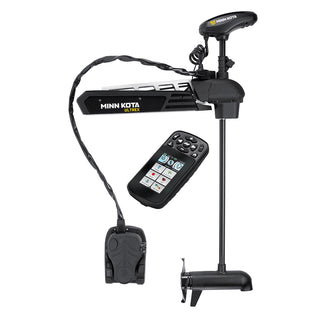 Minn Kota Ultrex 80/US2 Trolling Motor w/i-Pilot Link &amp; Bluetooth - 24V-80lb-52" | 1368811