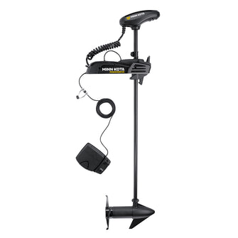 Minn Kota PowerDrive 55 Trolling Motor - 12V-55lb-54" | 1358737