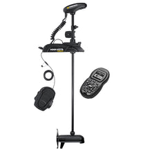 Minn Kota Terrova 55/US2 Trolling Motor w/i-Pilot &amp; Bluetooth - 12V-55lb-45" | 1358856