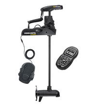 Minn Kota Ulterra 80 Trolling Motor w/iPilot &amp; Bluetooth - 24V-80lb-45" | 1358922