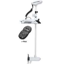 Minn Kota Riptide Terrova 55 Trolling Motor w/i-Pilot &amp; Bluetooth - 12V-55lb-54" | 1363706