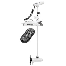 Minn Kota Riptide Terrova 80 Trolling Motor w/i-Pilot & Bluetooth - 24V-80lb-54" | 1363740