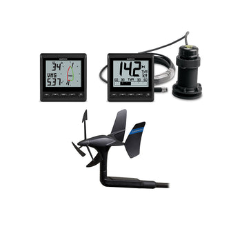 Garmin GNX&#153; Wireless Sail Pack | 010-01616-20