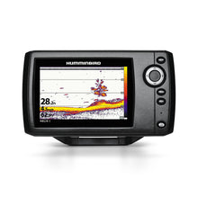 Humminbird HELIX 5 Sonar G2 | 410190-1