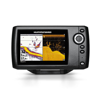 Humminbird HELIX 5 DI G2 Fishfinder | 410200-1