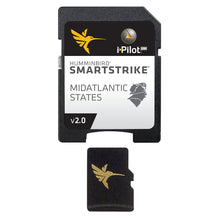 Humminbird SmartStrike - Mid-Atlantic States - Version 2.0 | 600047-2