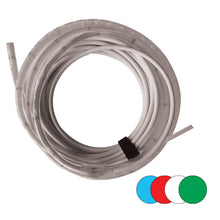 Shadow-Caster Accent Lighting Flex Strip 16' Terminated w/20' of Lead Wire | SCM-AL-LED-16