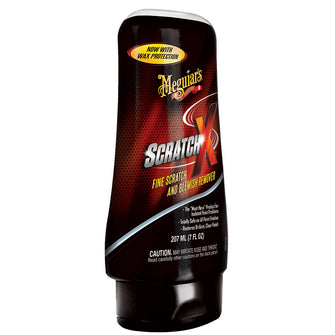 Meguiar&#39;s Scratch-X&reg;- 7oz | G10307