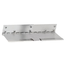 Lenco 4" x 12" Limited Space Replacement Blade - Standard Finish | 50480-001