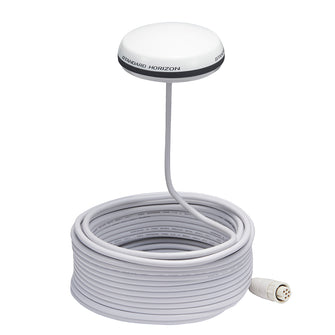 Standard Horizon SCU-31 GPS Smart Antenna | SCU-31