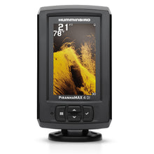 Humminbird Piranhamax 4 DI | 410160-1