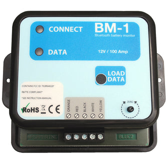 Clipper Bluetooth Battery Monitor | BM-BT