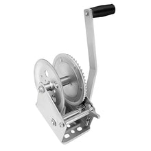 Fulton 1800 lbs. Single Speed Winch - Strap Not Included | 142300