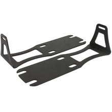 RIGID Industries 2004-2015 Dodge Ram 2500/3500 Bumper Mount | 40240