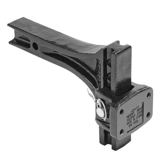 Draw-Tite Adjustable Pintle Mount | 63072