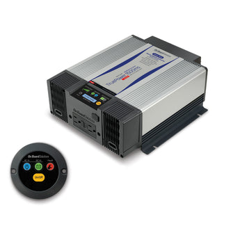 ProMariner TruePower Plus Modified Sine Wave Inverter - 1500W | 6150