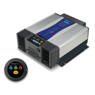 ProMariner TruePower Plus Pure Sine Wave Inverter - 1000W | 7100