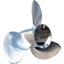 Turning Point Express&reg; Mach3&trade; - Right Hand - Stainless Steel Propeller - EX1-1011 - 3-Blade - 10.5" x 11 Pitch | 31201111