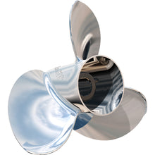 Turning Point Express&reg; Mach3&trade; - Right Hand - Stainless Steel Propeller - E1-1012 - 3-Blade - 10.75" x 12 Pitch | 31301212