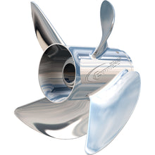 Turning Point Express&reg; Mach4&trade; - Left Hand - Stainless Steel Propeller - EX1/EX2-1315-4L - 4-Blade - 13.5" x 15 Pitch | 31431540