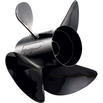 Turning Point Hustler&reg; - Right Hand - Aluminum Propeller - LE1/LE2-1411-4 - 4-Blade - 14" x 11 Pitch | 21431130