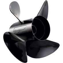 Turning Point Hustler&reg; - Right Hand - Aluminum Propeller - LE1/LE2-1321-4 - 4-Blade - 13" x 21 Pitch | 21432130