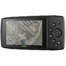 Garmin GPSMAP&reg; 276Cx All Terrain GPS Navigator | 010-01607-00