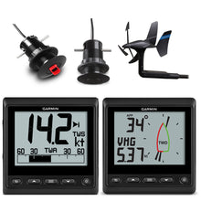 Garmin GNX&trade; Wireless Sail Pack 43 | 010-01616-30