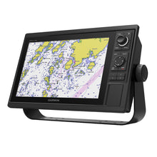 Garmin GPSMAP&reg; 1242xsv Keyed Networking Combo - No Transducer | 010-01741-03