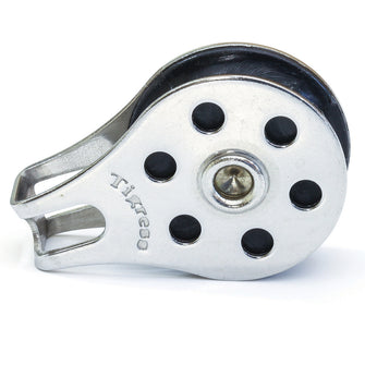 Tigress Stainless Steel Swivel Block - Single | 88630