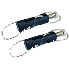 Tigress E-Z Outrigger Release Clips - Pair | 88695