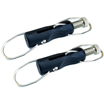 Tigress E-Z Outrigger Release Clips - Pair | 88695