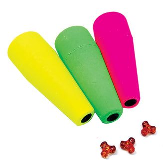 Tigress Weighted Medium Kite Line Markers - Qty 3 | 88963