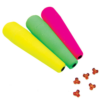 Tigress Weighted Large Kite Line Markers - Qty 3 | 88964