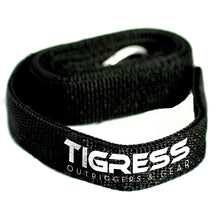 Tigress 10' Safety Straps - Pair | 88675