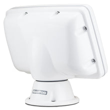 NavPod PP4409 PowerPod Pre-Cut f/Garmin STRIKER&trade; 7" 7sv/7dv (Requires Flush Mount Kit Garmin Part) | PP4409