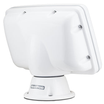 NavPod PP4410 PowerPod Pre-Cut f/Garmin STRIKER&trade; 5dv (Requires Flush Mount Kit Garmin Part) | PP4410