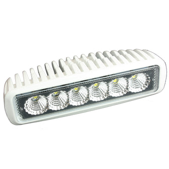 Lunasea LED Utility Light - 15W - 1250 Lumen - 12-24VDC | LLB-47FW-82-00